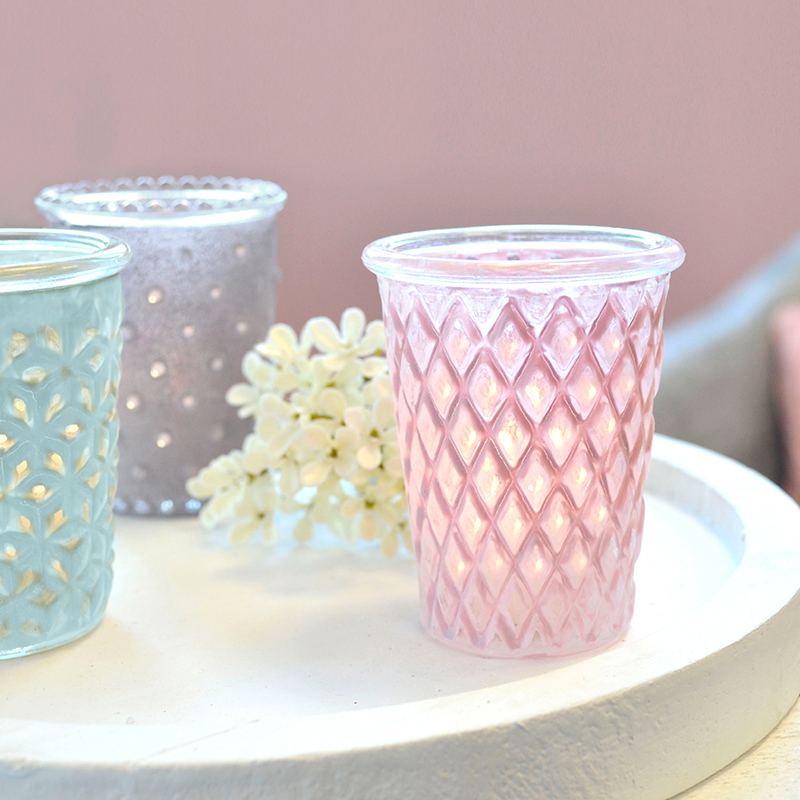 Shabby Chic Kreidefarbe Hochdeckend