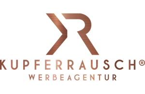 KUPFERRAUSCH Werbeagentur