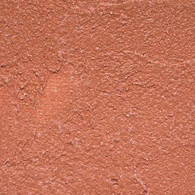 Paste - Terrakotta