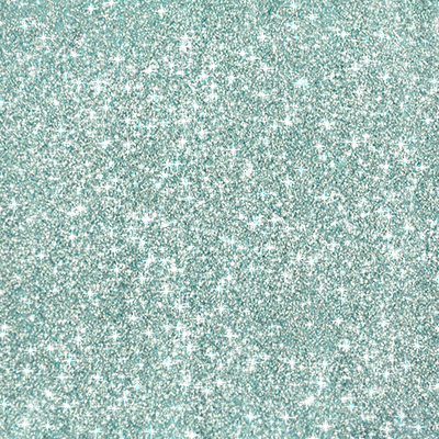 Eisblau
