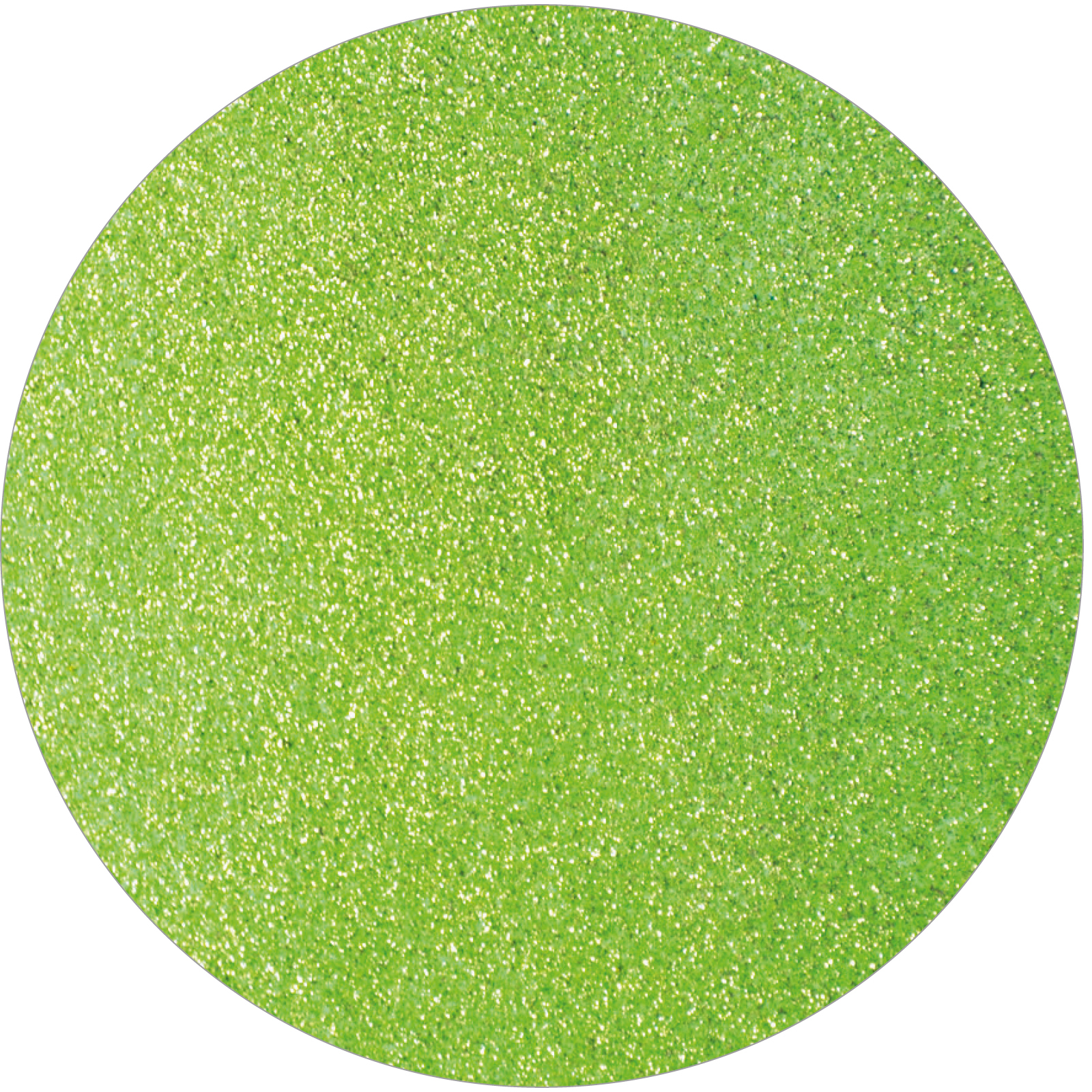 Grasgrün