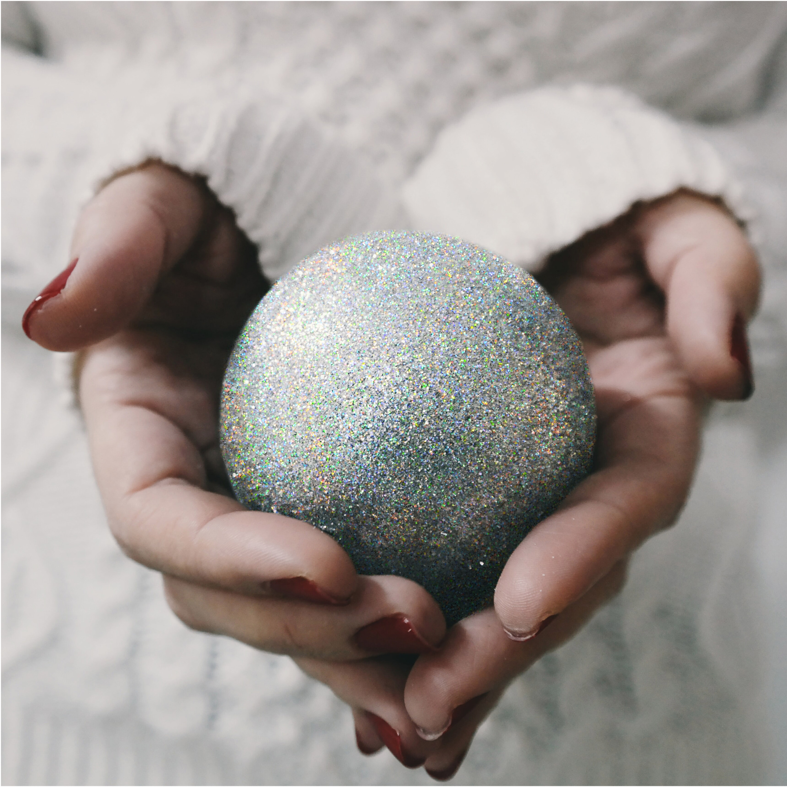 Streuglitter