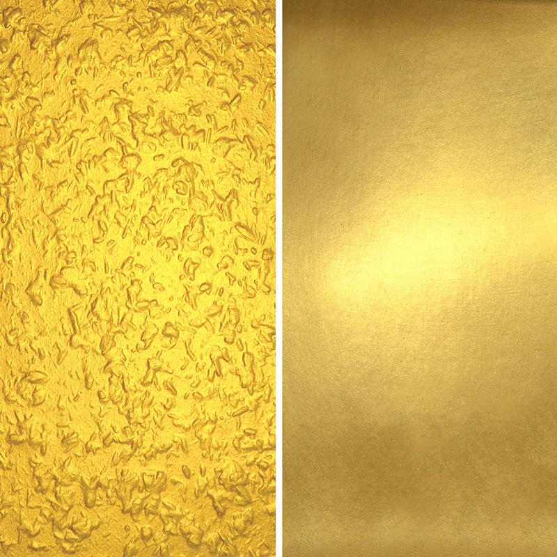 Gelb-Gold