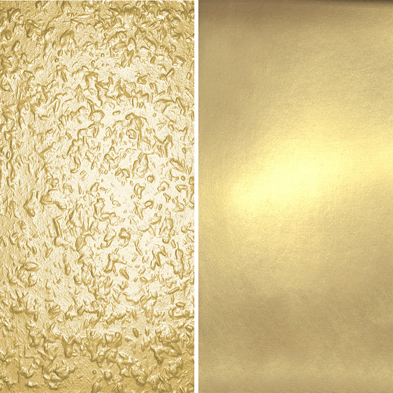 Champagner-Gold